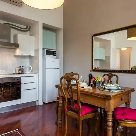 Renovated 19th-century In An Authentic Area *