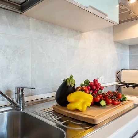 Renovated 19th-century In An Authentic Area
