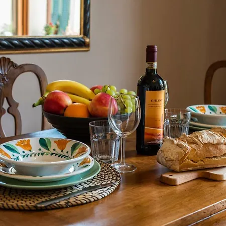 Apartment Renovated 19th-century In An Authentic Area