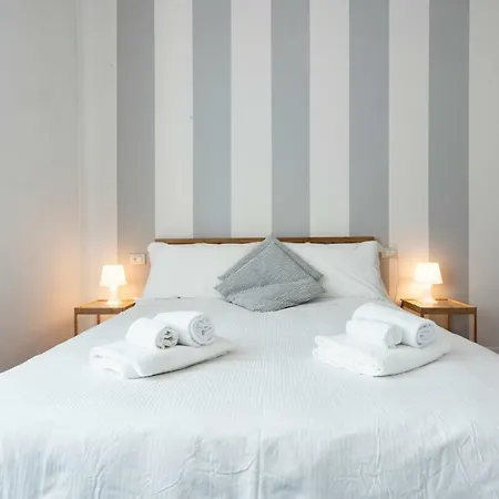Renovated 19th-century In An Authentic Area *
