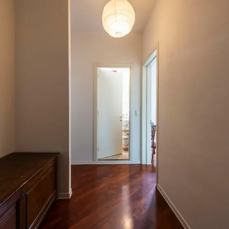 Renovated 19th-century In An Authentic Area