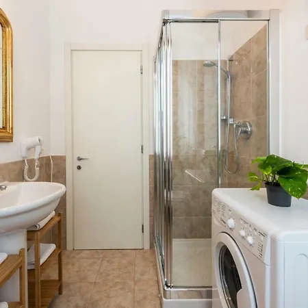 Renovated 19th-century In An Authentic Area * Florence