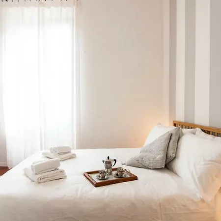 Renovated 19th-century In An Authentic Area * Firenze